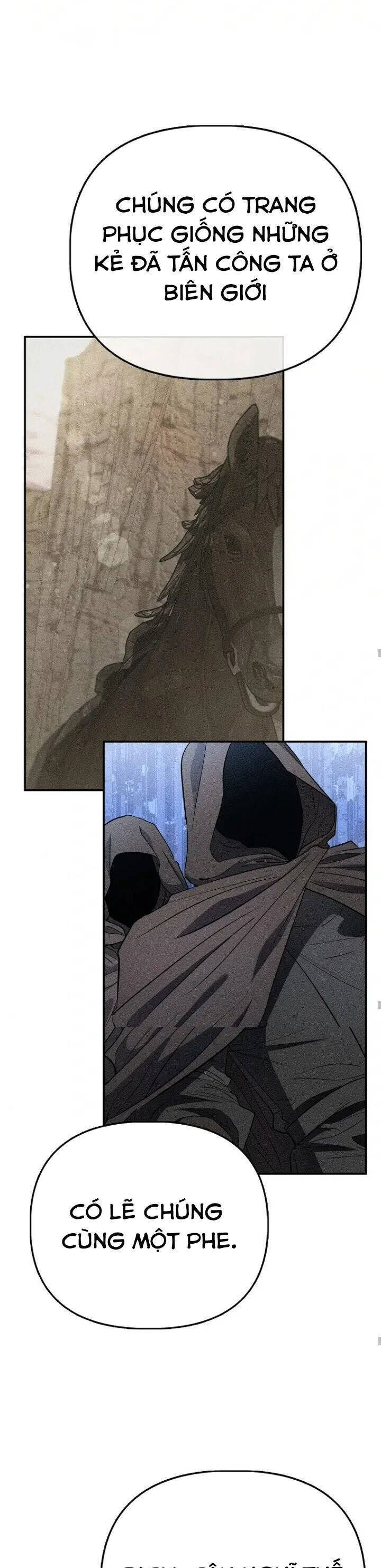 Nàng Công Chúa Của Mọi Người - Chapter 73 - Page 41