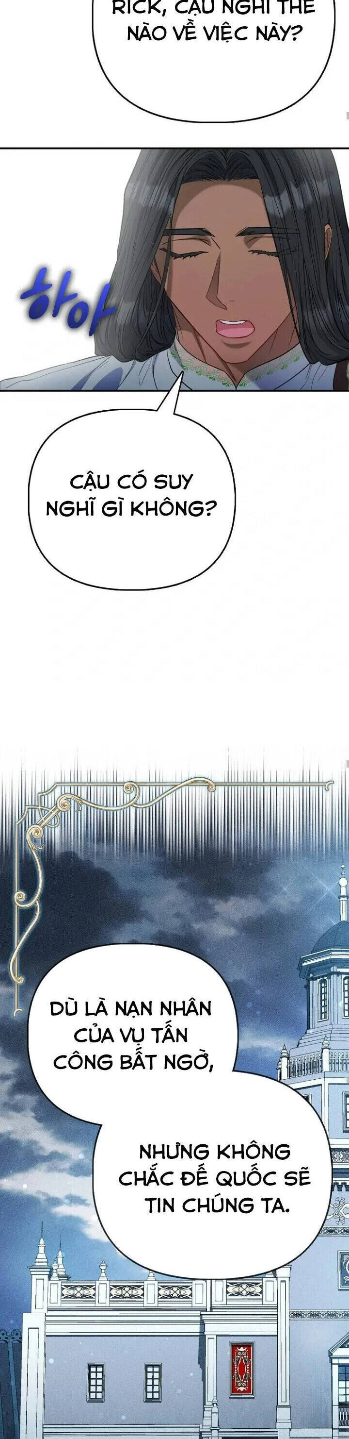 Nàng Công Chúa Của Mọi Người - Chapter 73 - Page 42