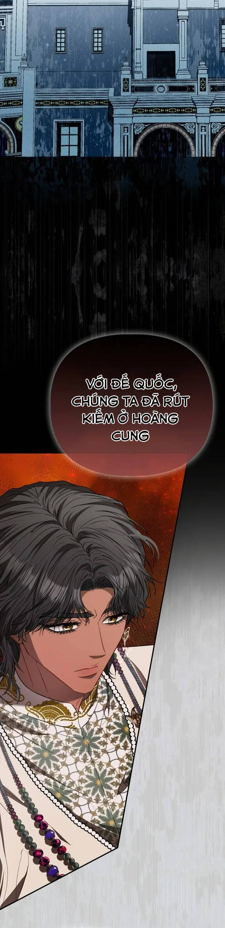 Nàng Công Chúa Của Mọi Người - Chapter 73 - Page 43