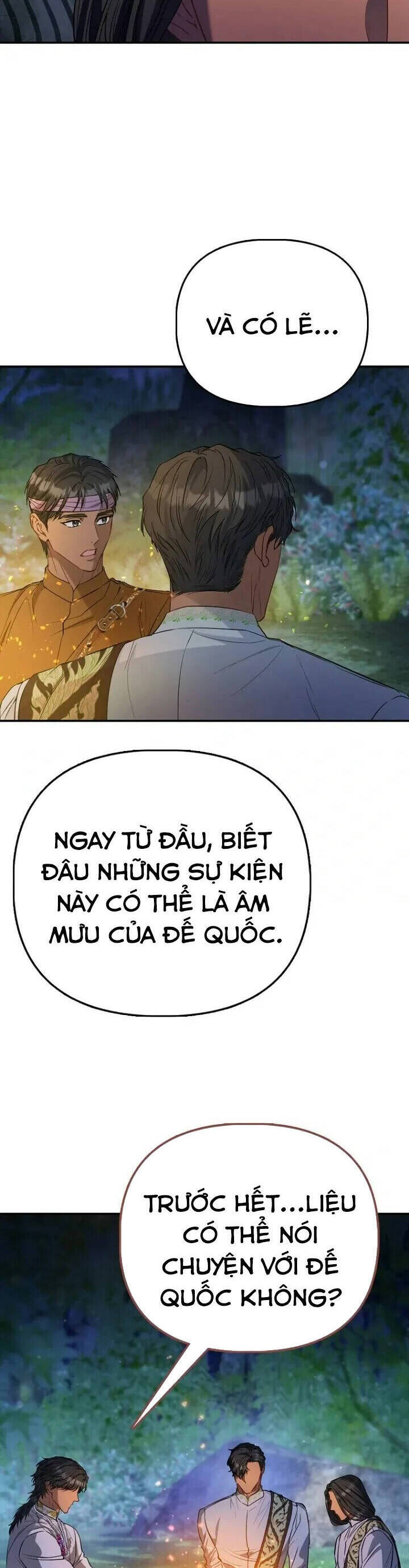 Nàng Công Chúa Của Mọi Người - Chapter 73 - Page 46