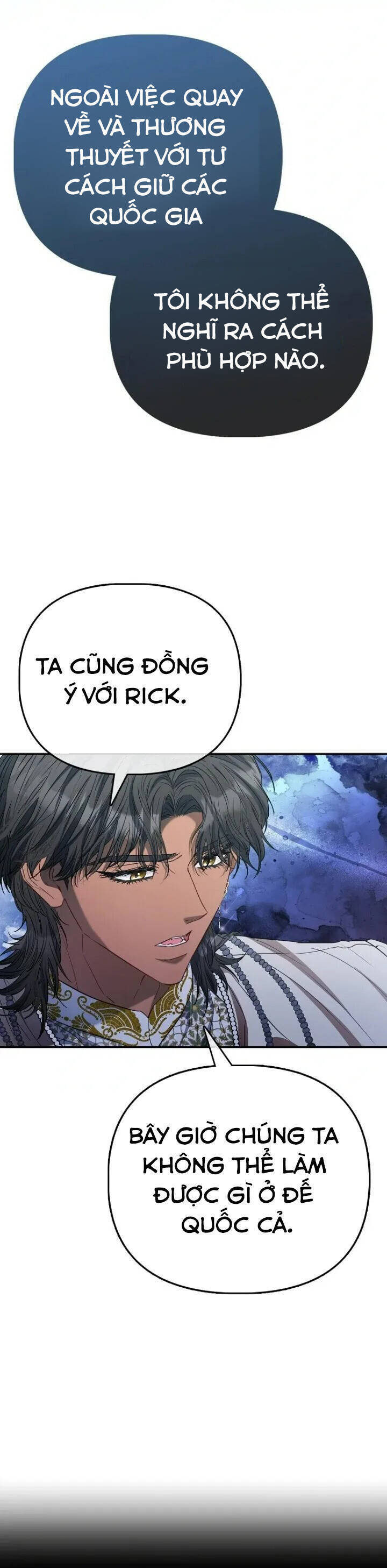 Nàng Công Chúa Của Mọi Người - Chapter 73 - Page 48