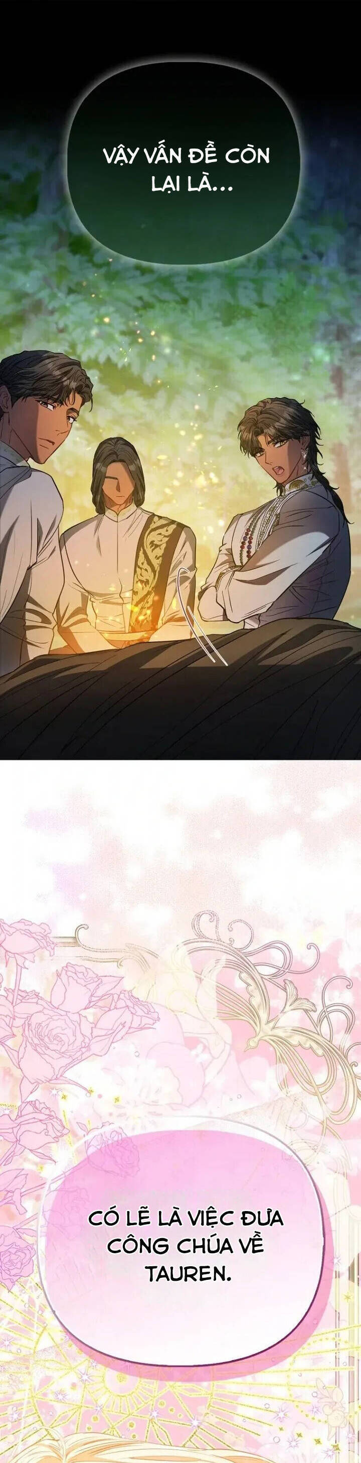 Nàng Công Chúa Của Mọi Người - Chapter 73 - Page 49