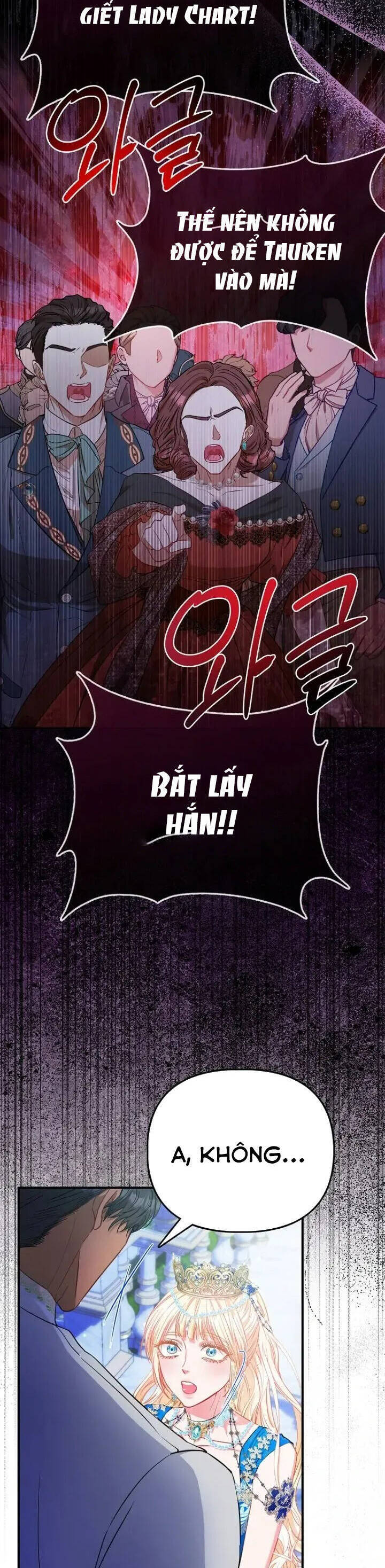 Nàng Công Chúa Của Mọi Người - Chapter 73 - Page 5