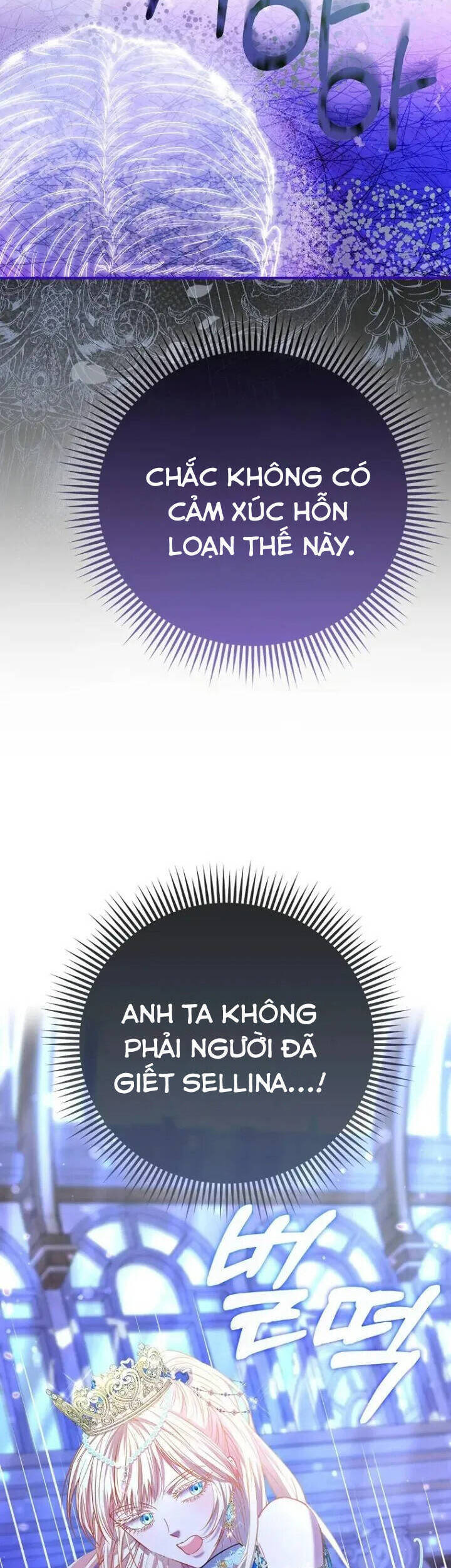 Nàng Công Chúa Của Mọi Người - Chapter 73 - Page 8