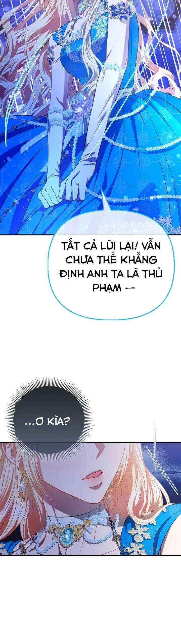 Nàng Công Chúa Của Mọi Người - Chapter 73 - Page 9