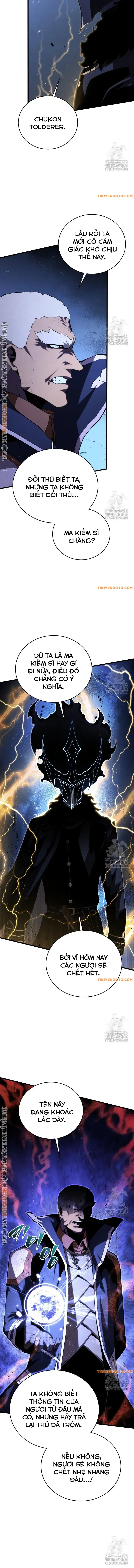 Con Trai Út Của Gia Đình Kiếm Thuật Danh Tiếng - Chapter 143 - Page 16