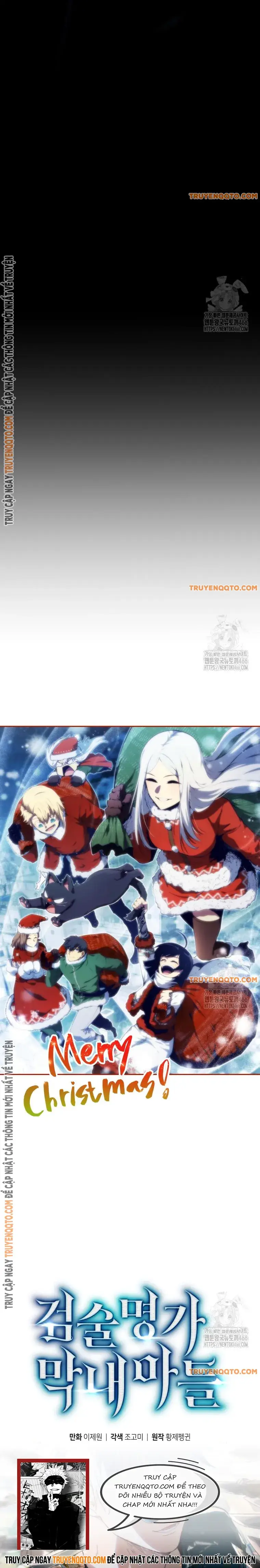 Con Trai Út Của Gia Đình Kiếm Thuật Danh Tiếng - Chapter 143 - Page 19