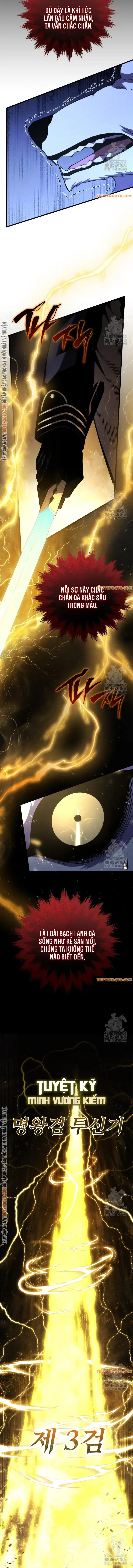 Con Trai Út Của Gia Đình Kiếm Thuật Danh Tiếng - Chapter 143 - Page 4