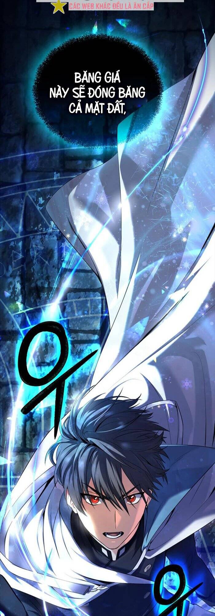 Đại Pháp Sư Thần Thoại Tái Lâm - Chapter 1 - Page 10