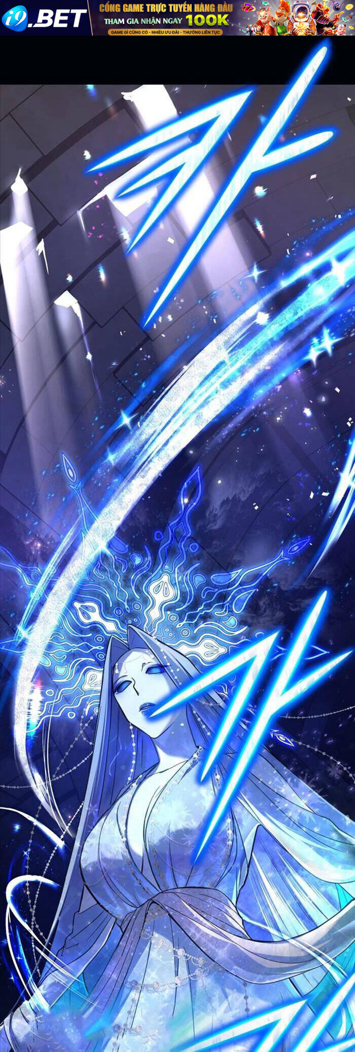 Đại Pháp Sư Thần Thoại Tái Lâm - Chapter 1 - Page 14