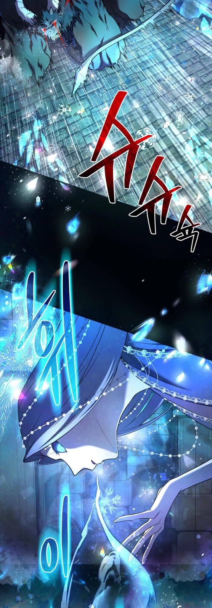 Đại Pháp Sư Thần Thoại Tái Lâm - Chapter 1 - Page 17