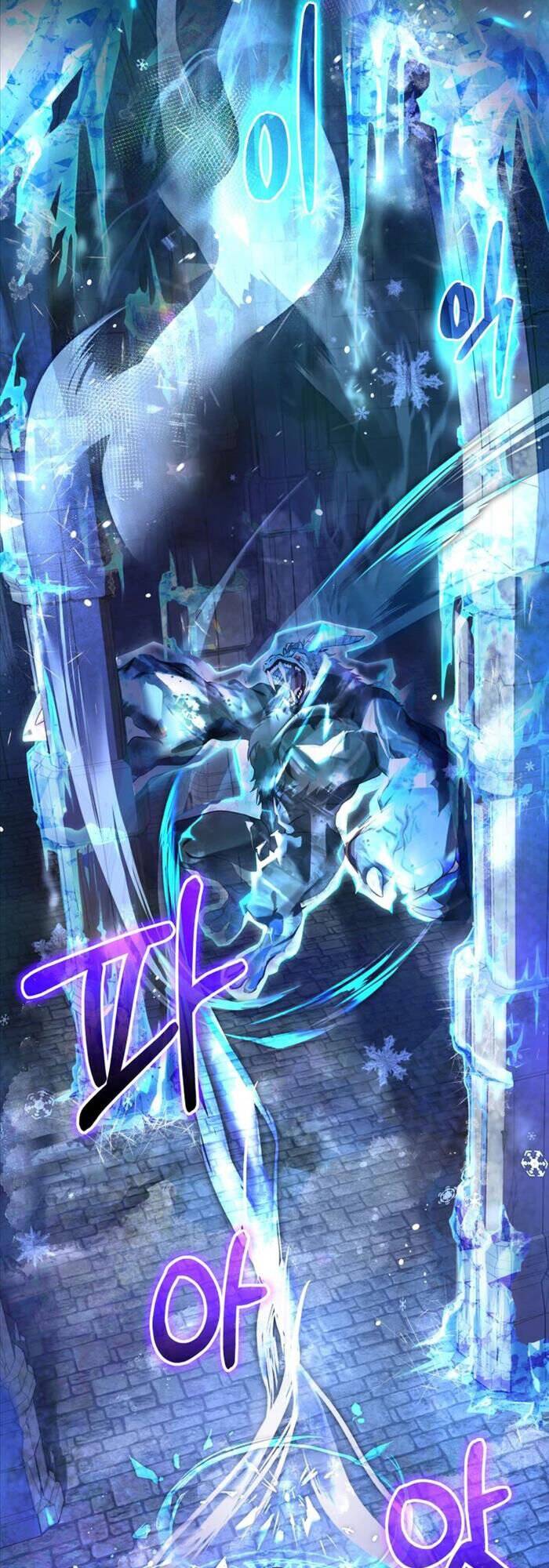 Đại Pháp Sư Thần Thoại Tái Lâm - Chapter 1 - Page 18