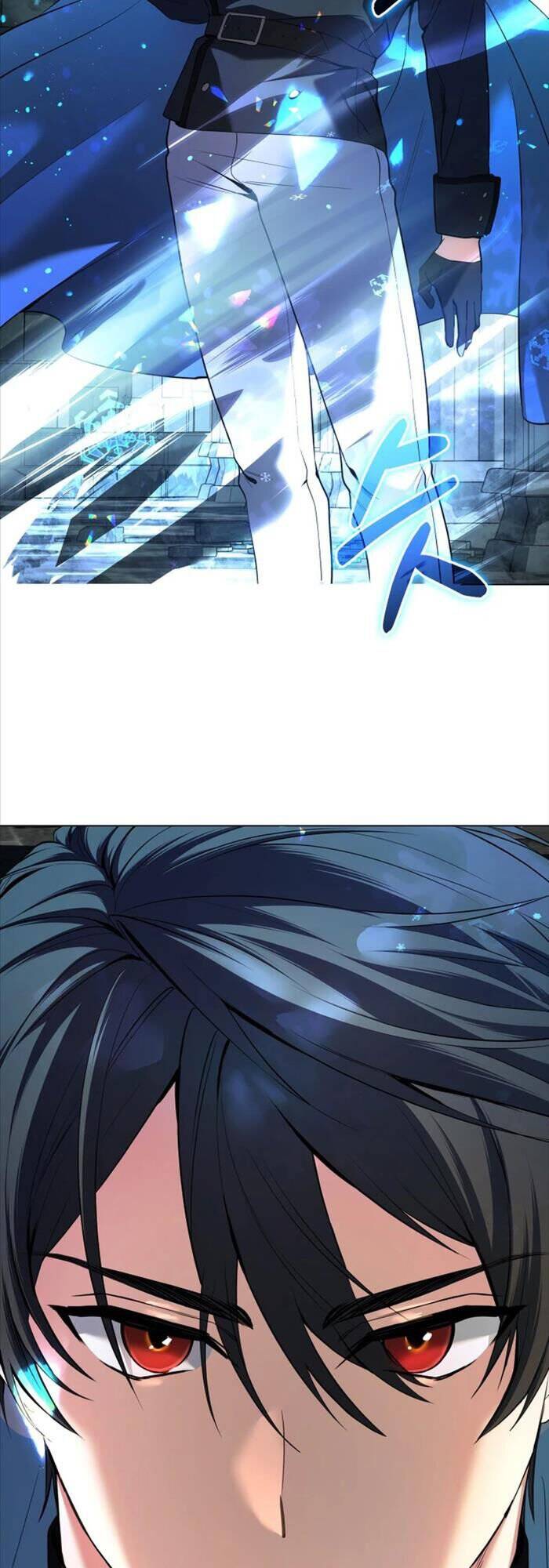 Đại Pháp Sư Thần Thoại Tái Lâm - Chapter 1 - Page 21