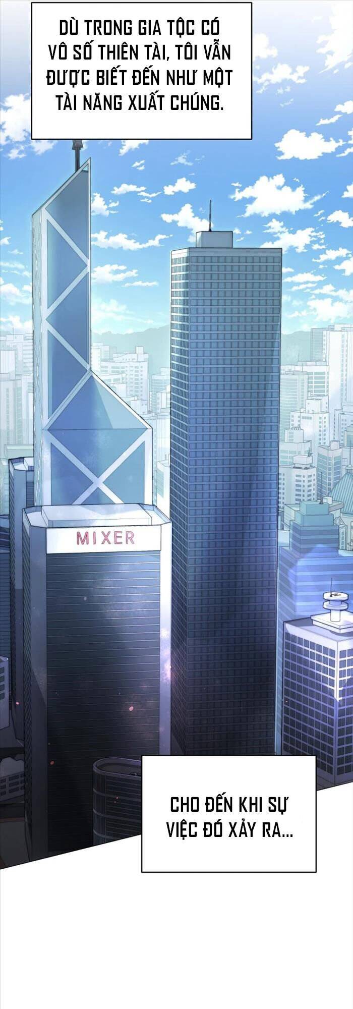 Đại Pháp Sư Thần Thoại Tái Lâm - Chapter 1 - Page 24