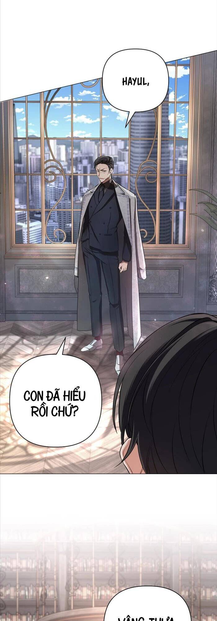 Đại Pháp Sư Thần Thoại Tái Lâm - Chapter 1 - Page 25