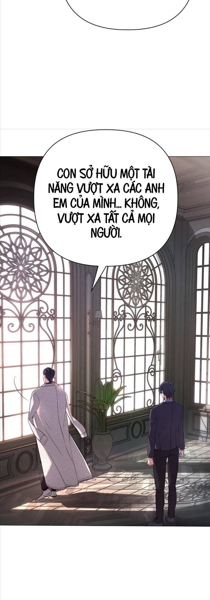 Đại Pháp Sư Thần Thoại Tái Lâm - Chapter 1 - Page 28