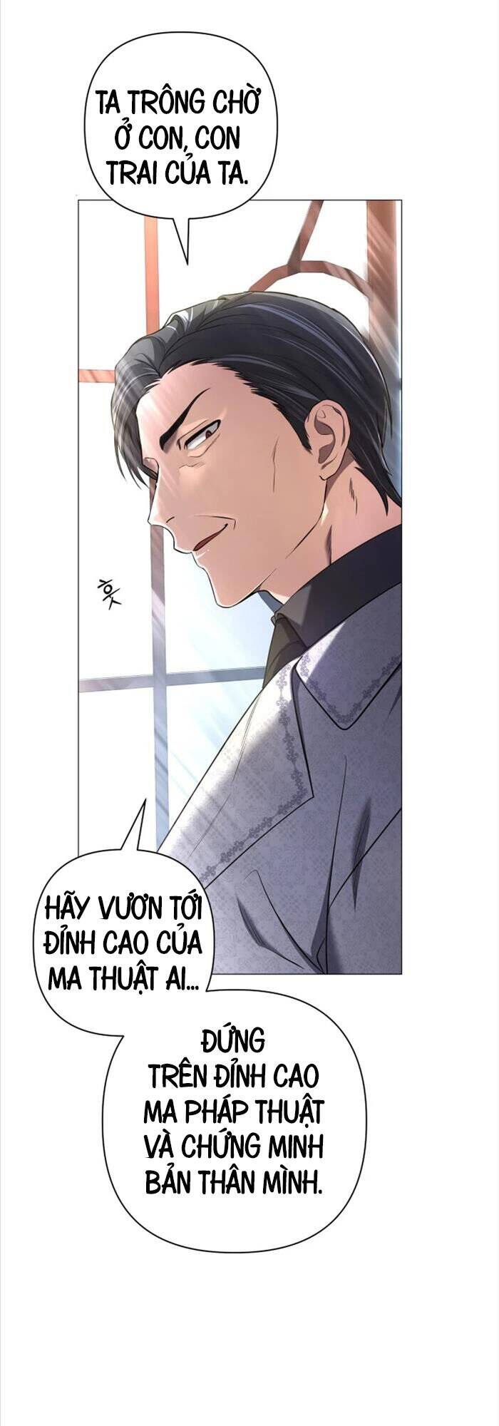 Đại Pháp Sư Thần Thoại Tái Lâm - Chapter 1 - Page 29