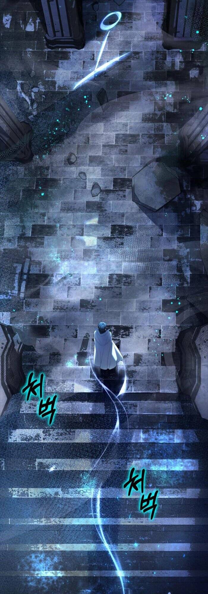 Đại Pháp Sư Thần Thoại Tái Lâm - Chapter 1 - Page 3