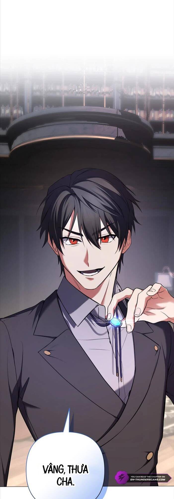 Đại Pháp Sư Thần Thoại Tái Lâm - Chapter 1 - Page 30