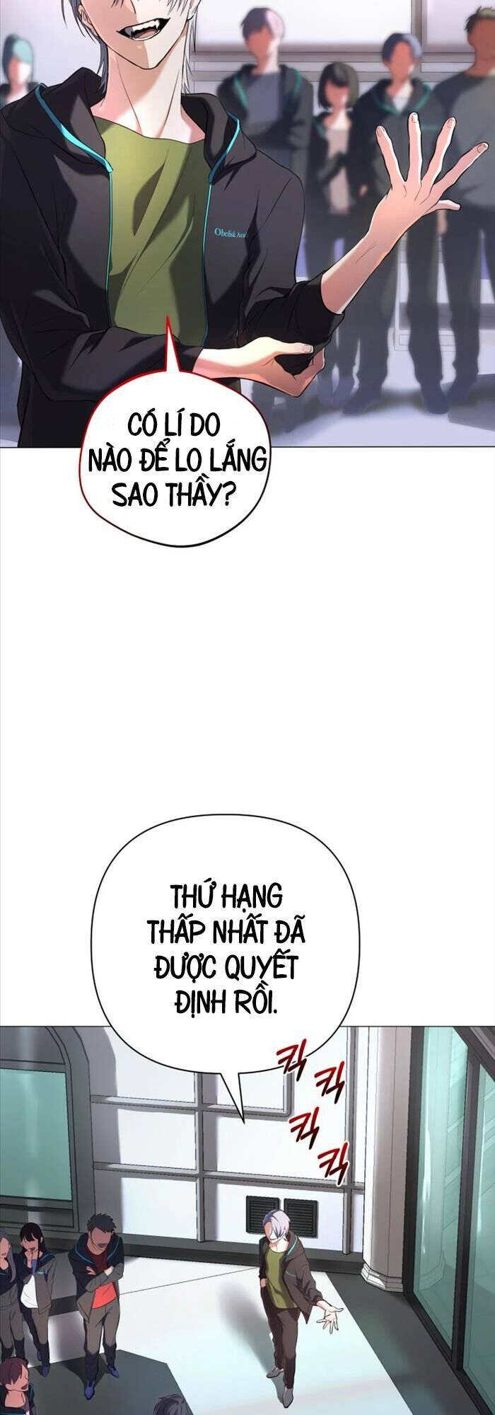 Đại Pháp Sư Thần Thoại Tái Lâm - Chapter 1 - Page 34