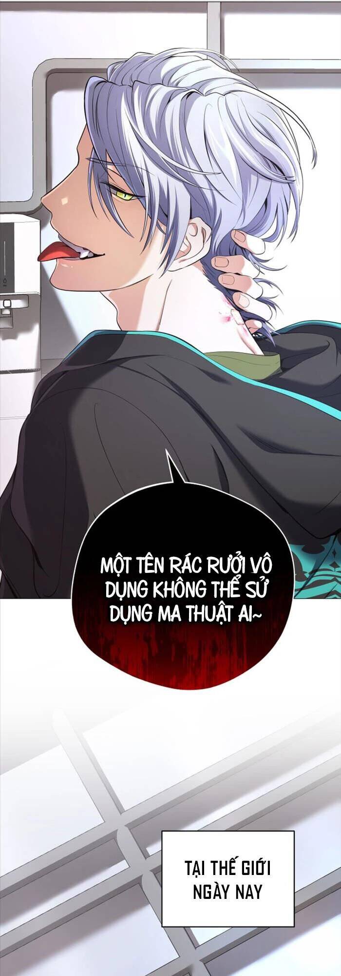 Đại Pháp Sư Thần Thoại Tái Lâm - Chapter 1 - Page 37