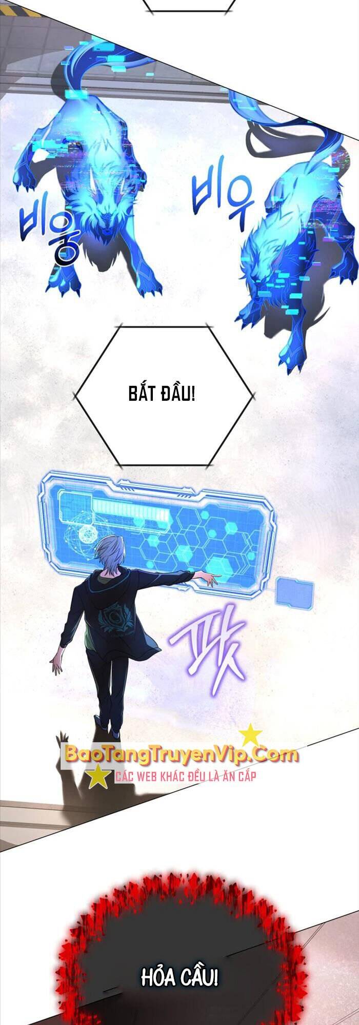 Đại Pháp Sư Thần Thoại Tái Lâm - Chapter 1 - Page 39