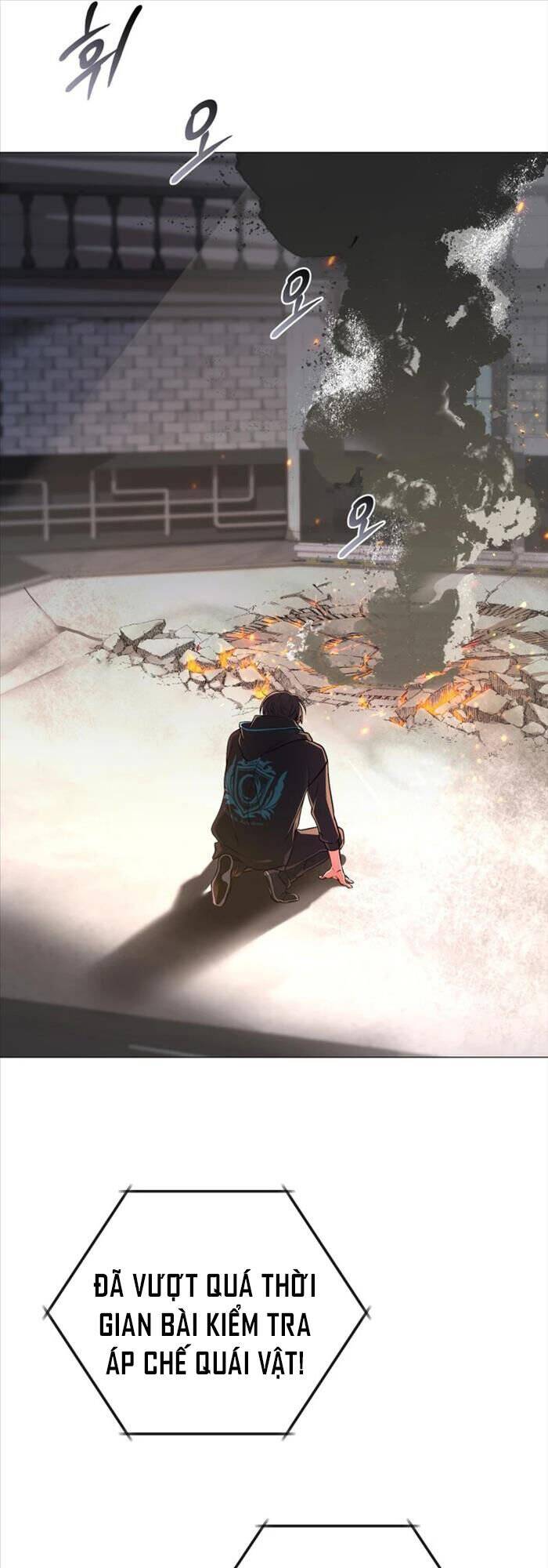 Đại Pháp Sư Thần Thoại Tái Lâm - Chapter 1 - Page 50