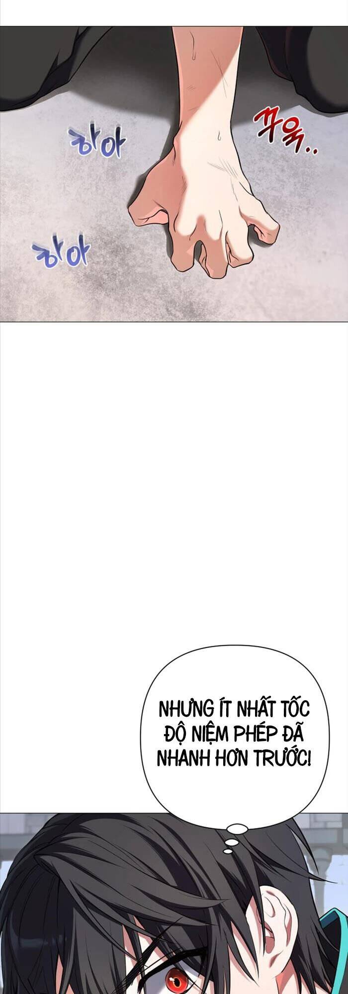 Đại Pháp Sư Thần Thoại Tái Lâm - Chapter 1 - Page 52