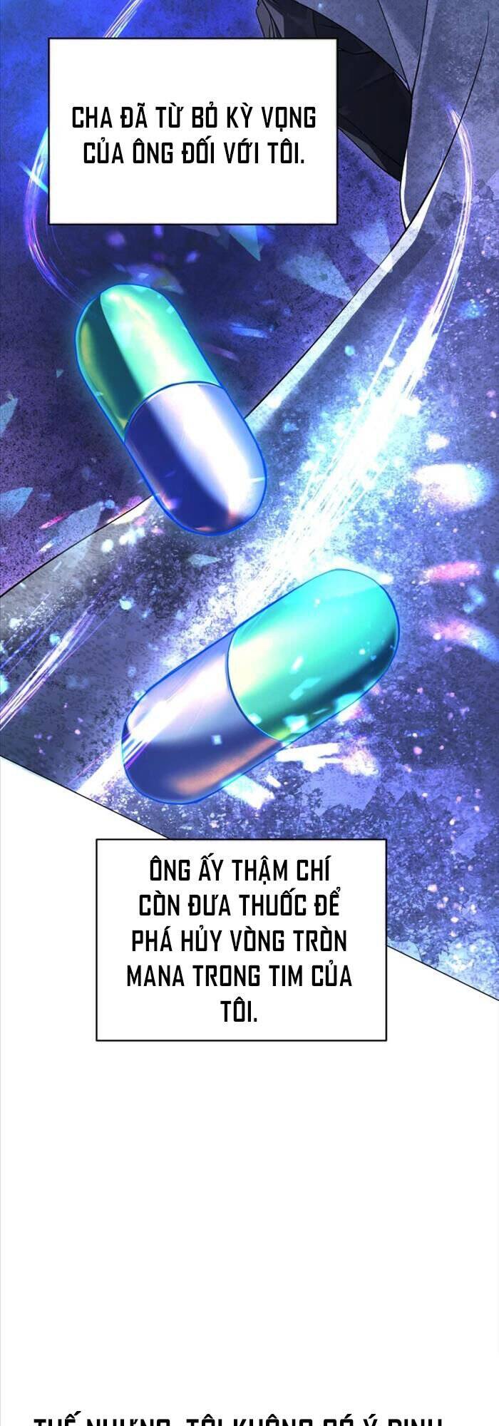 Đại Pháp Sư Thần Thoại Tái Lâm - Chapter 1 - Page 54