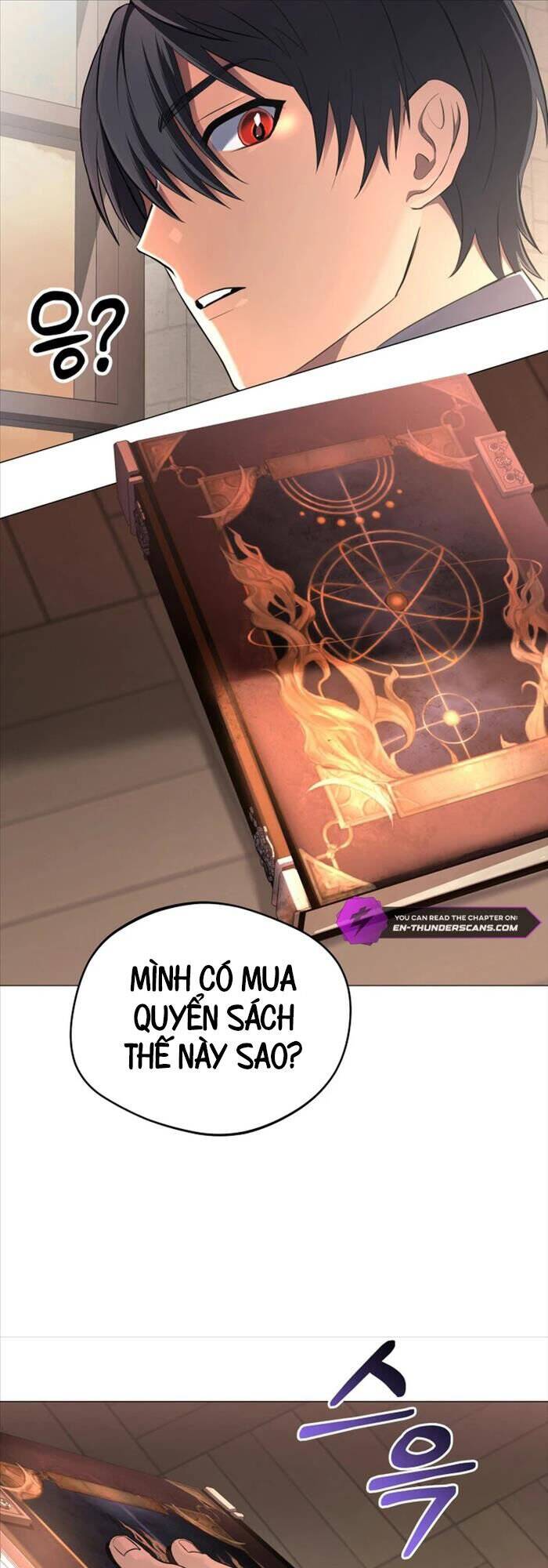 Đại Pháp Sư Thần Thoại Tái Lâm - Chapter 1 - Page 57