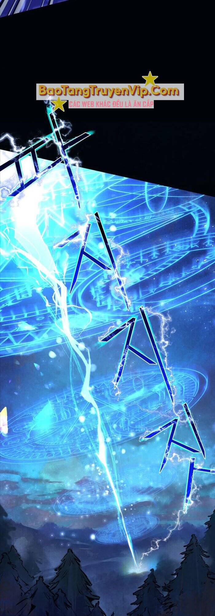 Đại Pháp Sư Thần Thoại Tái Lâm - Chapter 1 - Page 6