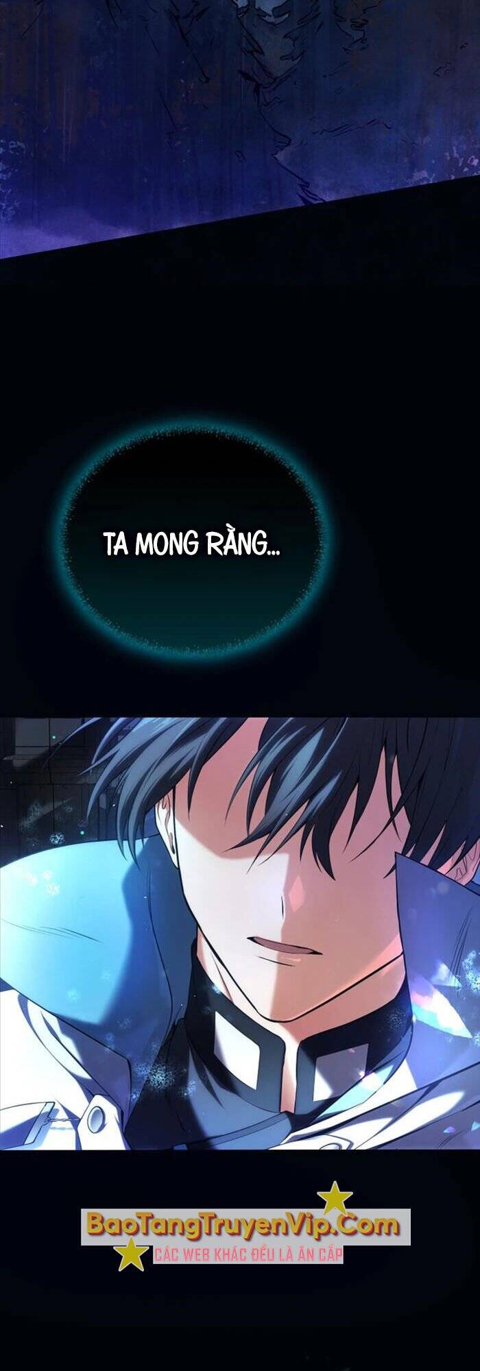 Đại Pháp Sư Thần Thoại Tái Lâm - Chapter 1 - Page 7