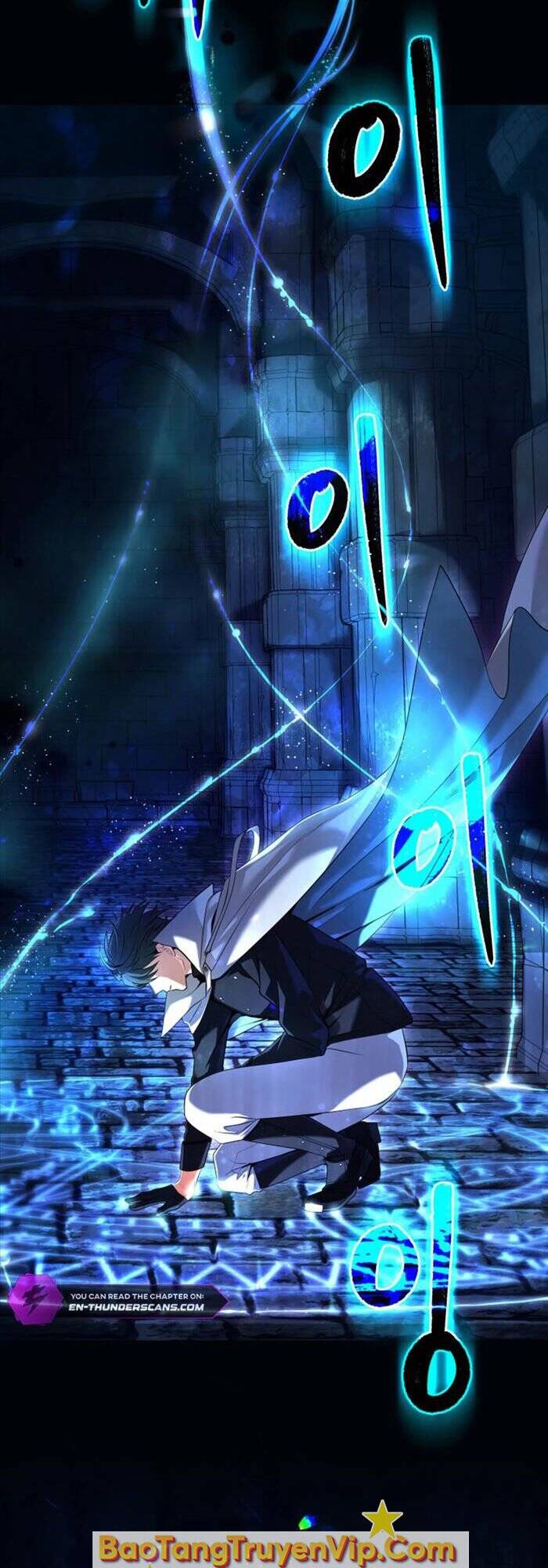 Đại Pháp Sư Thần Thoại Tái Lâm - Chapter 1 - Page 9