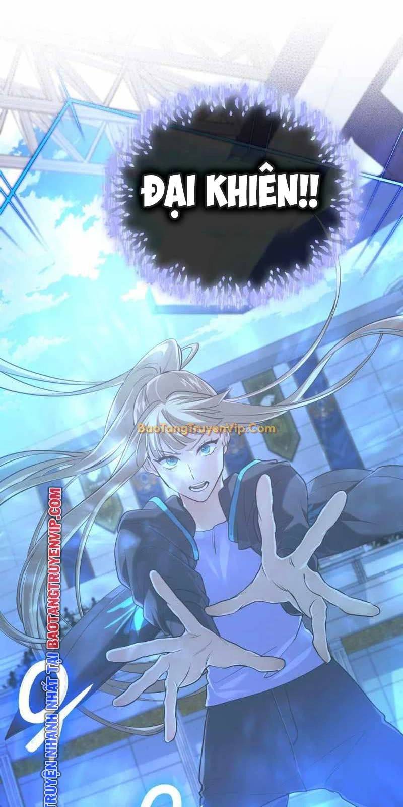 Đại Pháp Sư Thần Thoại Tái Lâm - Chapter 10 - Page 10