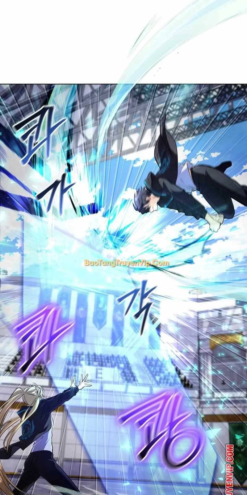 Đại Pháp Sư Thần Thoại Tái Lâm - Chapter 10 - Page 14