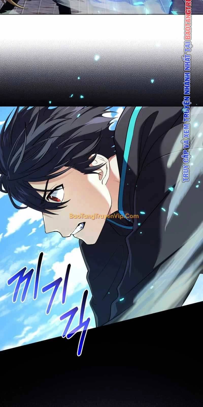 Đại Pháp Sư Thần Thoại Tái Lâm - Chapter 10 - Page 15