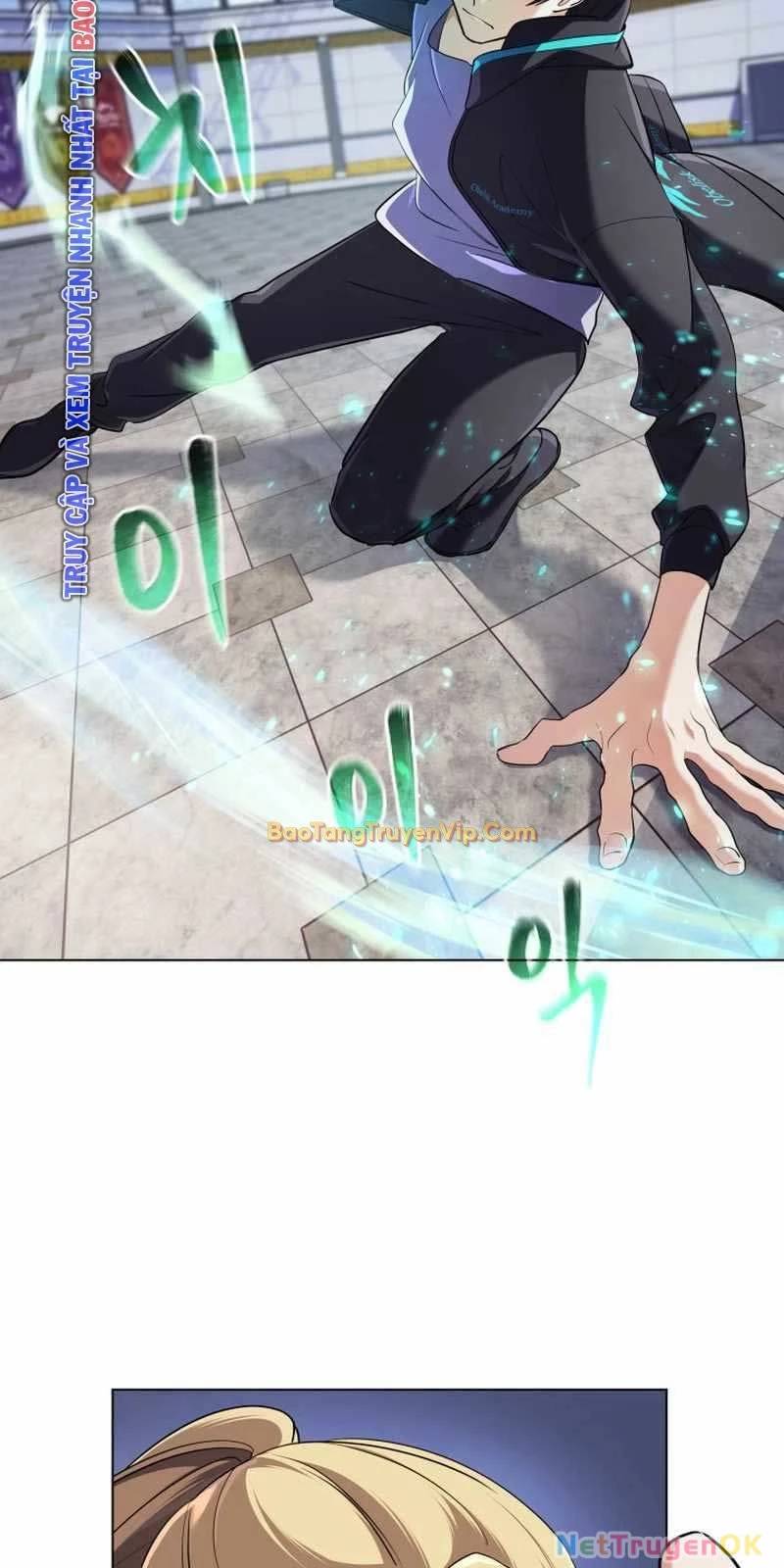 Đại Pháp Sư Thần Thoại Tái Lâm - Chapter 10 - Page 18