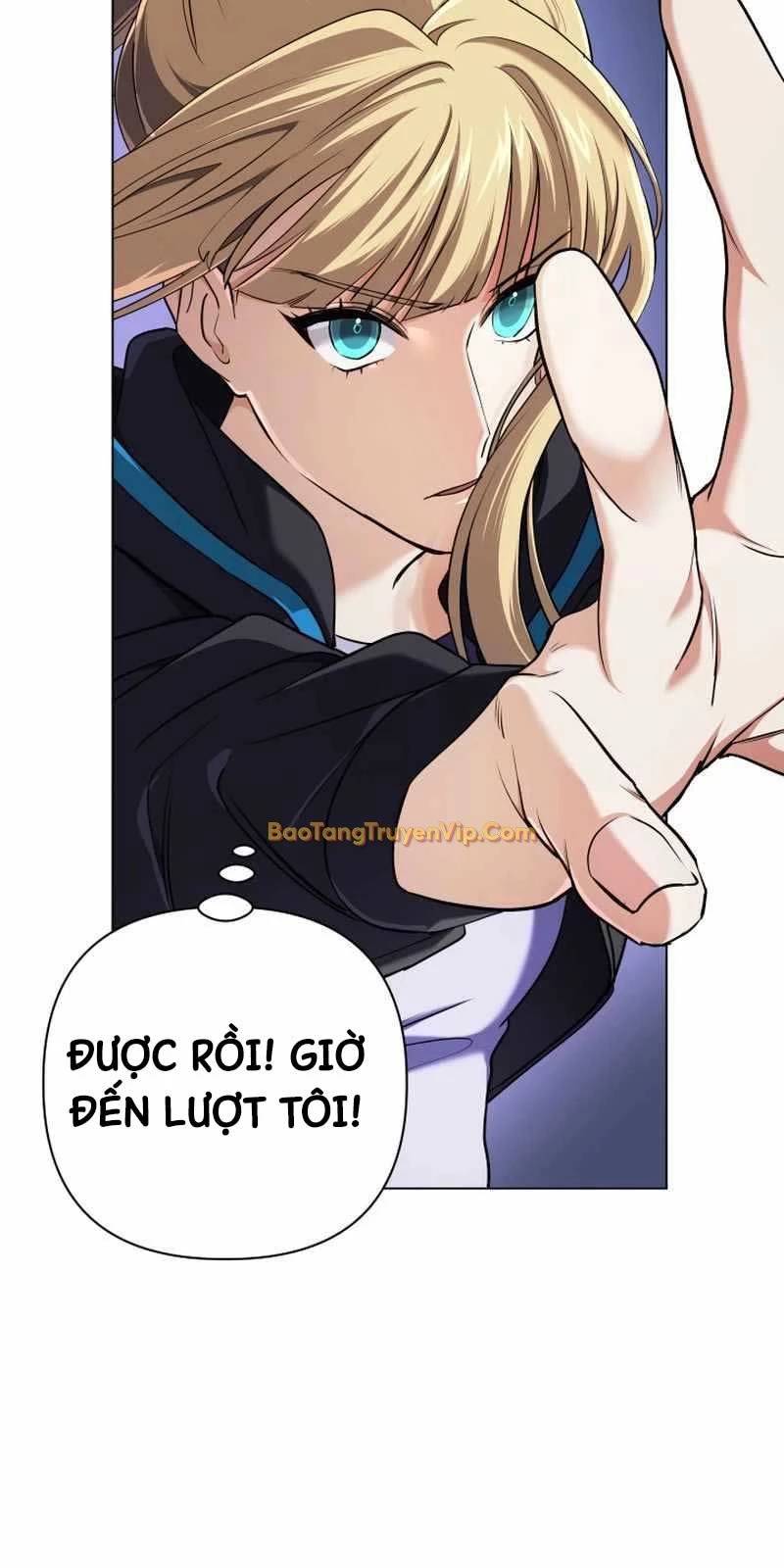 Đại Pháp Sư Thần Thoại Tái Lâm - Chapter 10 - Page 19