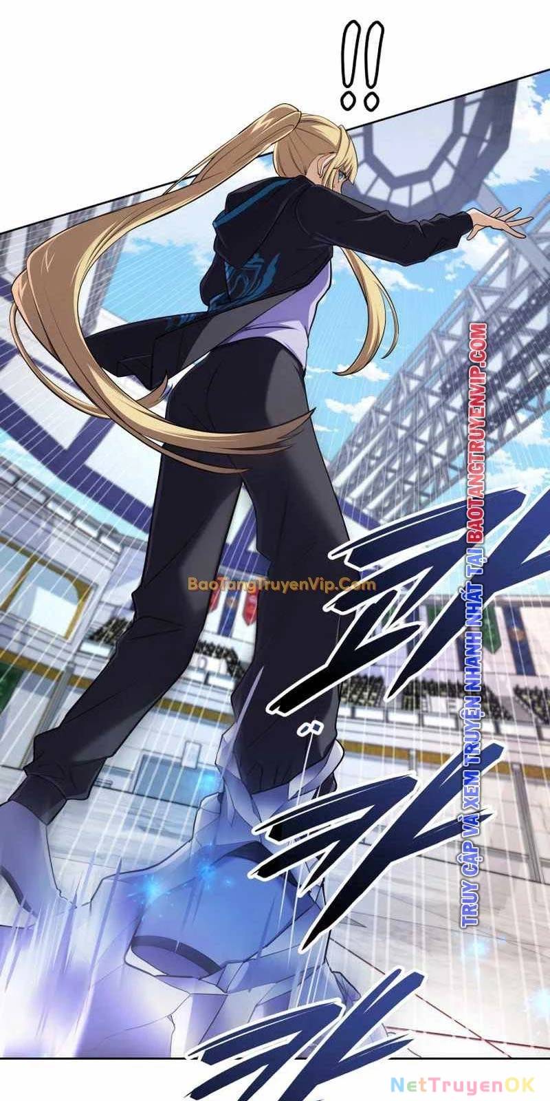 Đại Pháp Sư Thần Thoại Tái Lâm - Chapter 10 - Page 20