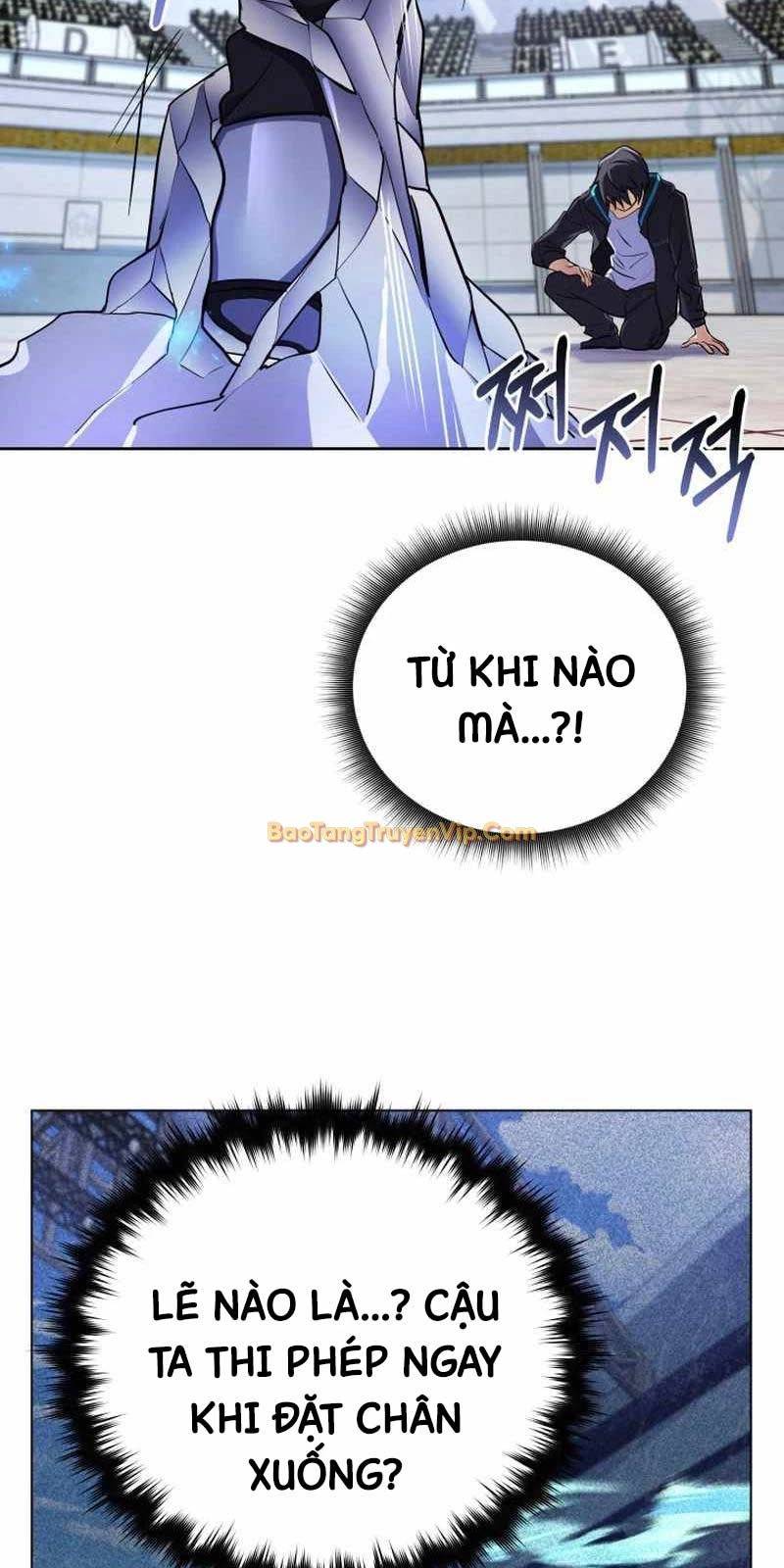 Đại Pháp Sư Thần Thoại Tái Lâm - Chapter 10 - Page 23