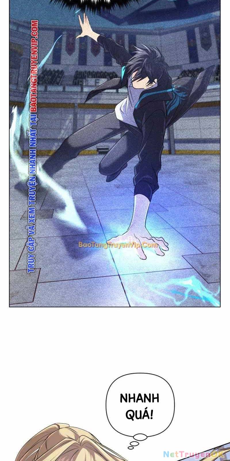 Đại Pháp Sư Thần Thoại Tái Lâm - Chapter 10 - Page 24