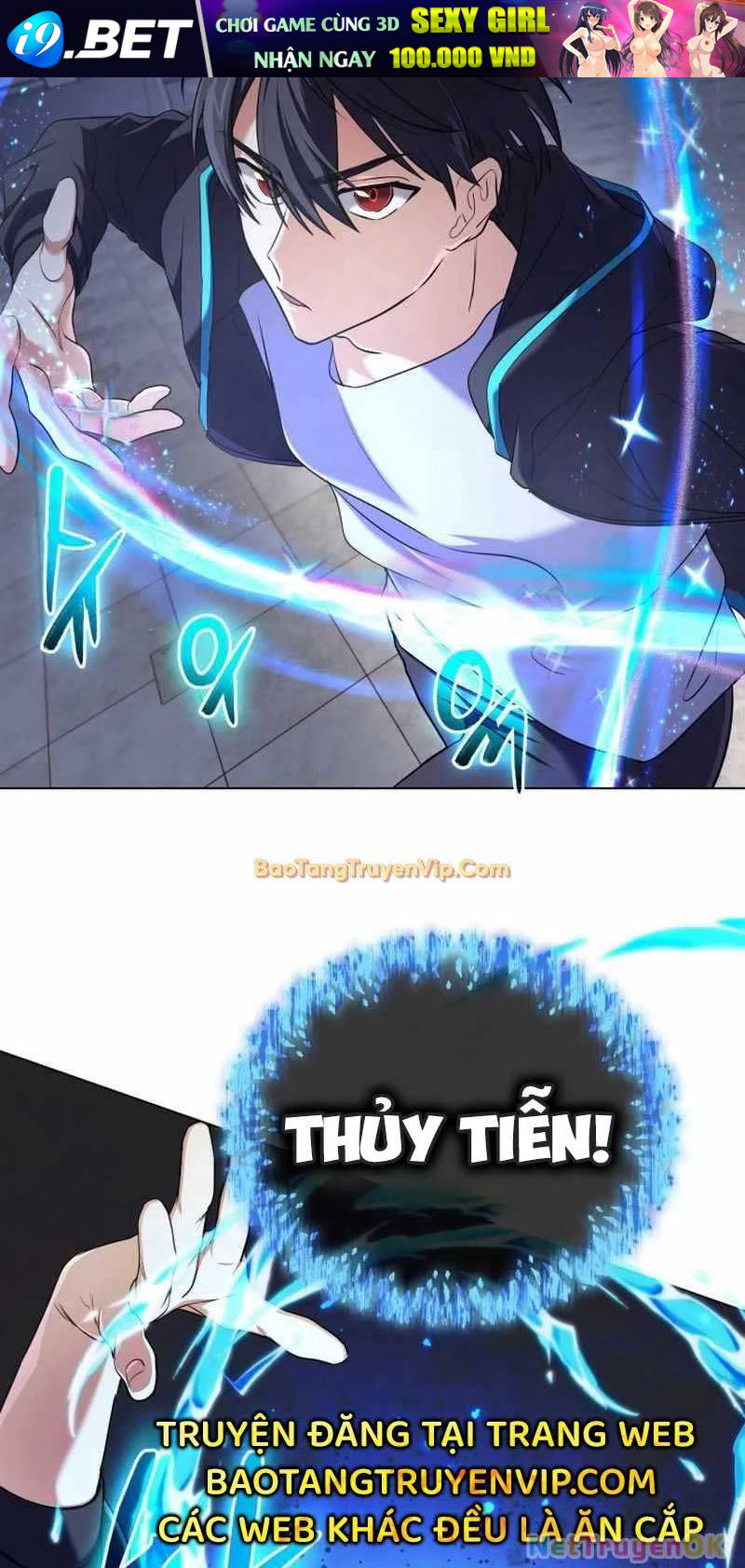 Đại Pháp Sư Thần Thoại Tái Lâm - Chapter 10 - Page 27