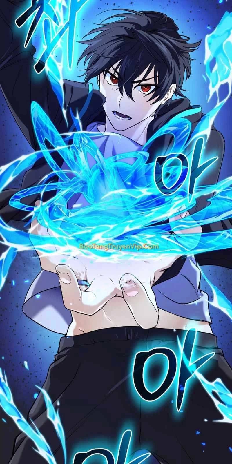 Đại Pháp Sư Thần Thoại Tái Lâm - Chapter 10 - Page 28