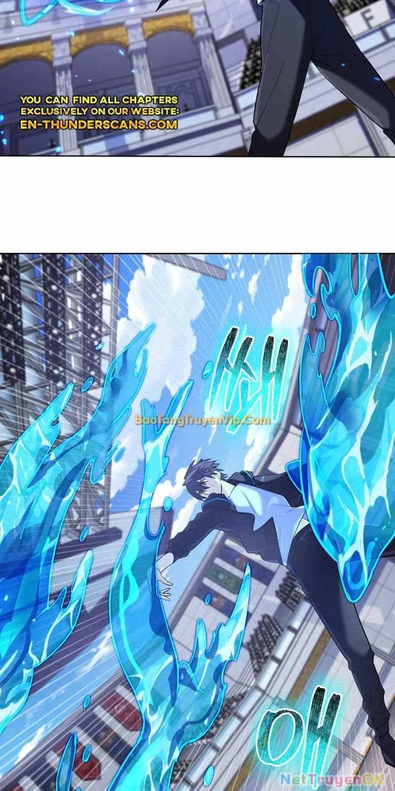 Đại Pháp Sư Thần Thoại Tái Lâm - Chapter 10 - Page 31