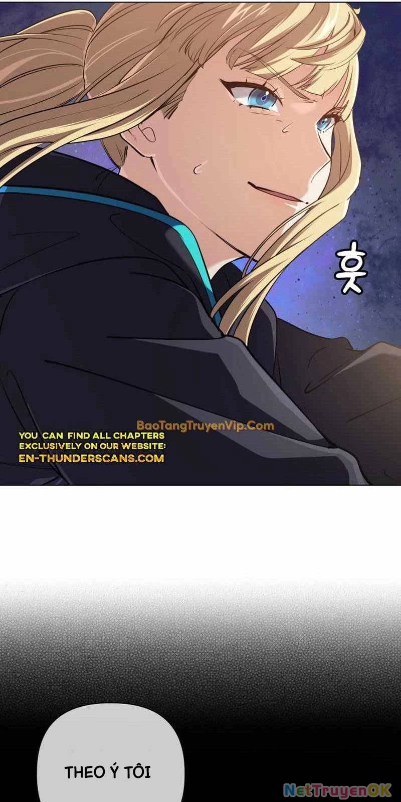 Đại Pháp Sư Thần Thoại Tái Lâm - Chapter 10 - Page 35