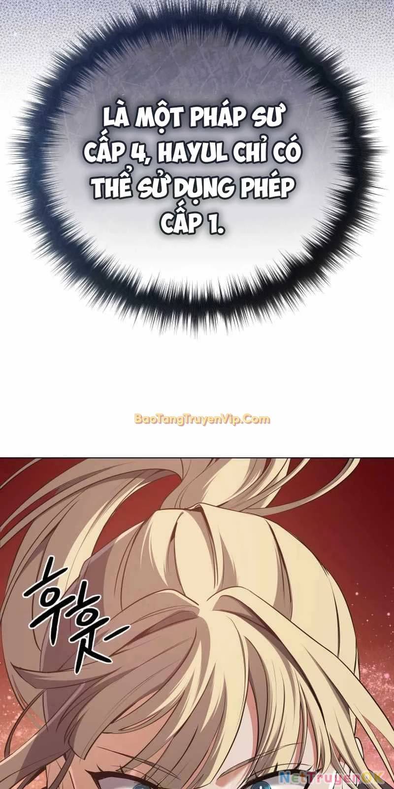 Đại Pháp Sư Thần Thoại Tái Lâm - Chapter 10 - Page 38
