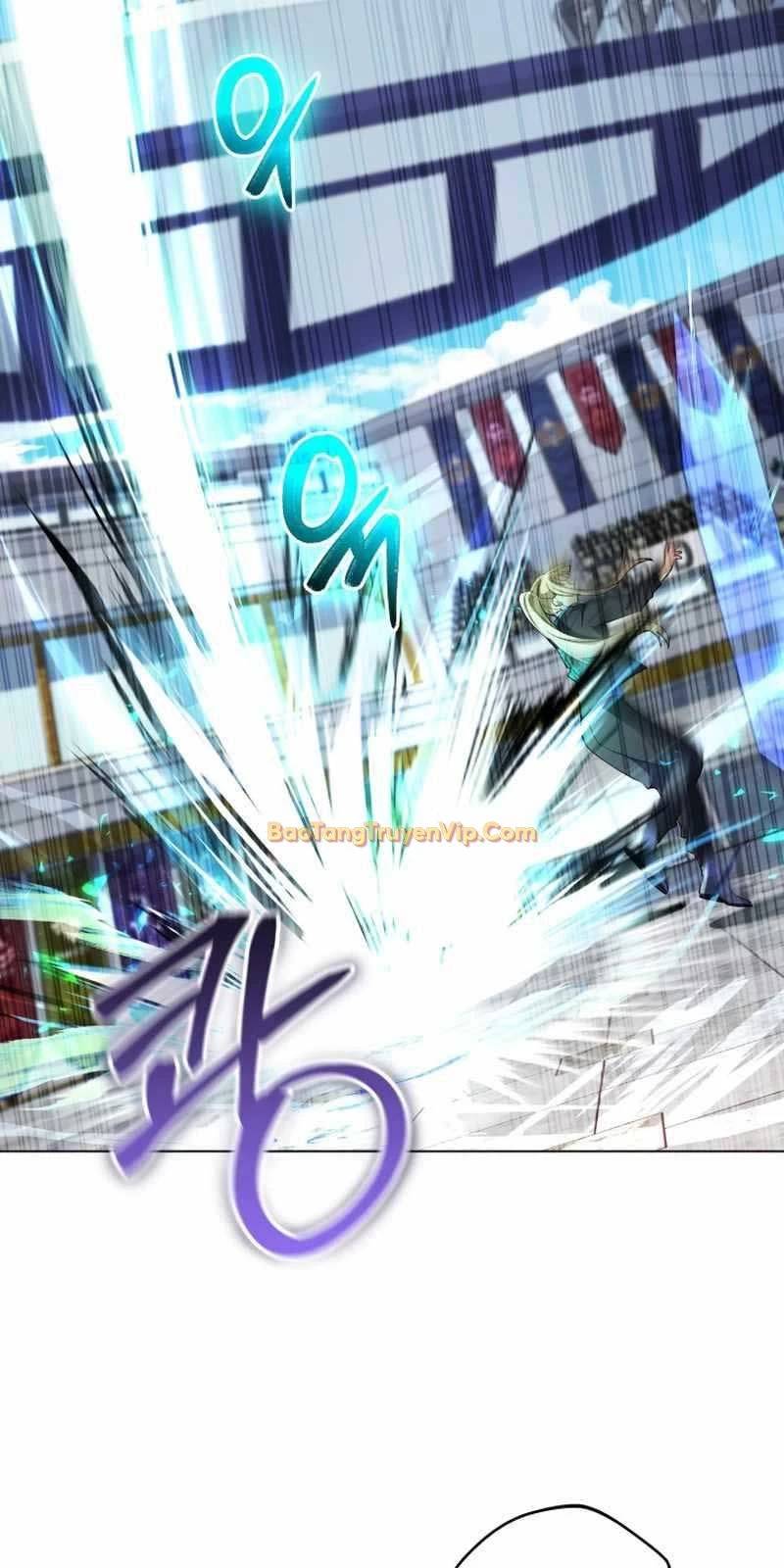 Đại Pháp Sư Thần Thoại Tái Lâm - Chapter 10 - Page 41