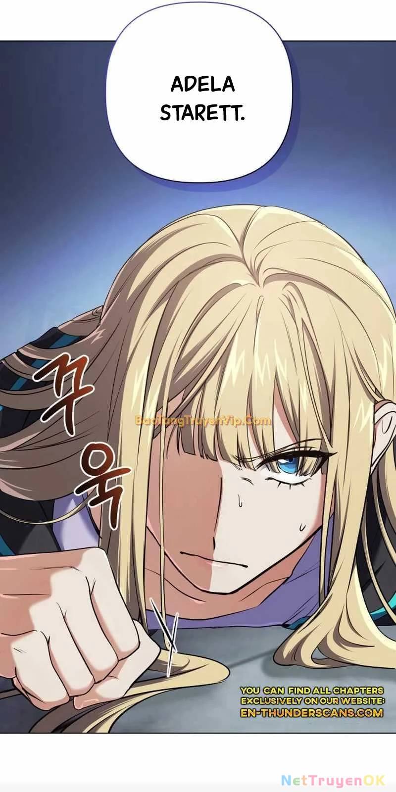 Đại Pháp Sư Thần Thoại Tái Lâm - Chapter 10 - Page 50