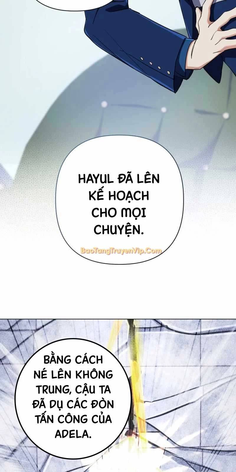 Đại Pháp Sư Thần Thoại Tái Lâm - Chapter 10 - Page 53