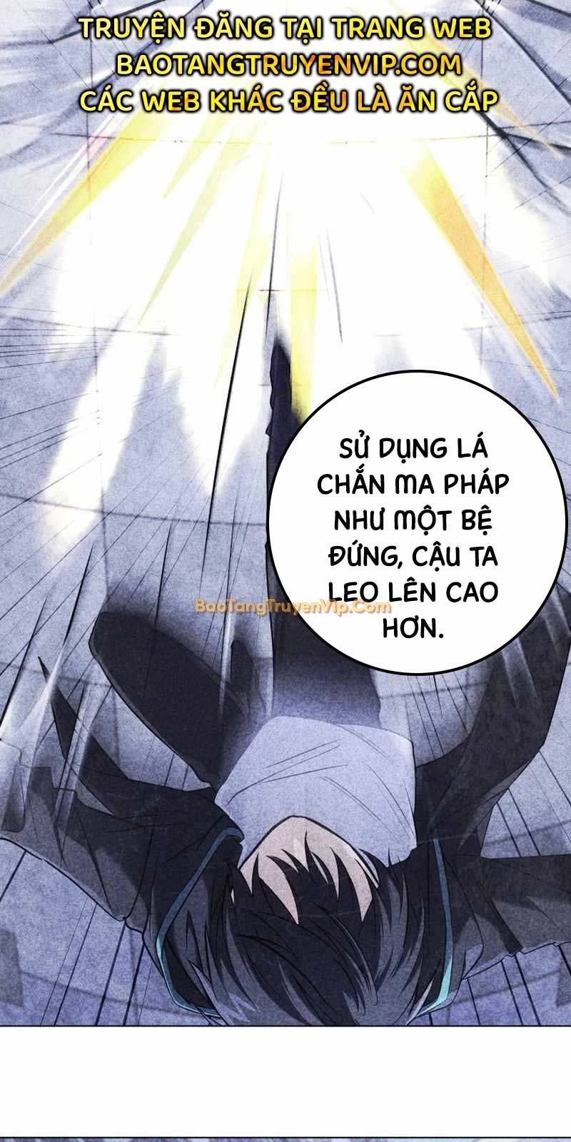 Đại Pháp Sư Thần Thoại Tái Lâm - Chapter 10 - Page 54